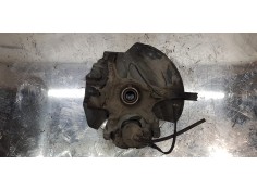 Recambio de mangueta delantera derecha para bmw x5 (e53) 3.0d referencia OEM IAM 31216761576