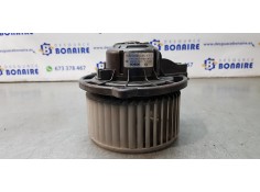 Recambio de motor calefaccion para toyota corolla verso (r1) 2.2 d-4d luna referencia OEM IAM 0160700610  