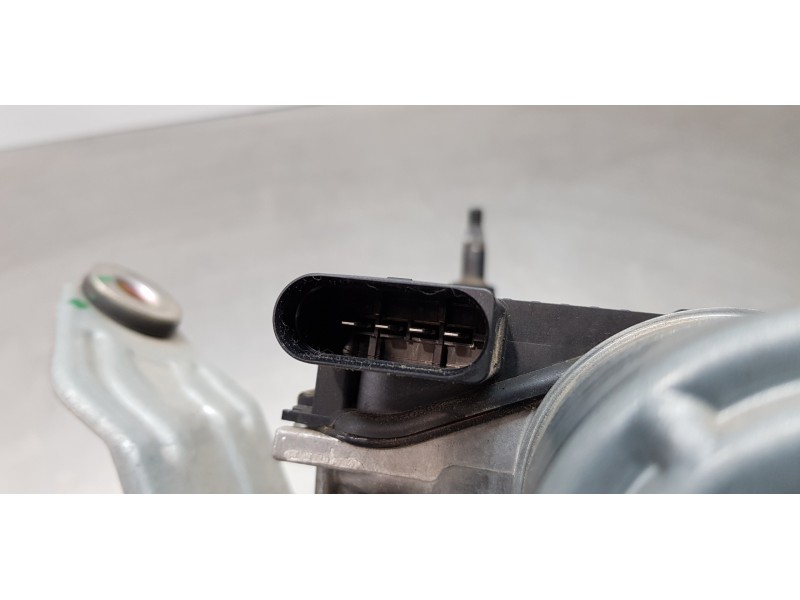 Recambio de motor limpia delantero para seat leon sportstourer (kl8) xcellence referencia OEM IAM 5FB955023B 5FB955133 