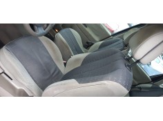 renault scenic ii del año 2004 2