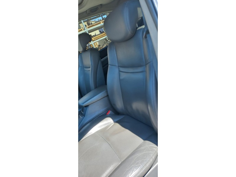 ssangyong rodius del año 2005