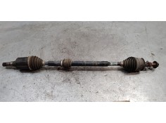 Recambio de transmision delantera derecha para chevrolet orlando lt referencia OEM IAM 13334694  