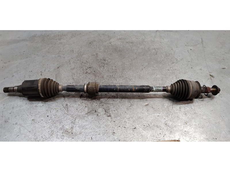 Recambio de transmision delantera derecha para chevrolet orlando lt referencia OEM IAM 13334694  