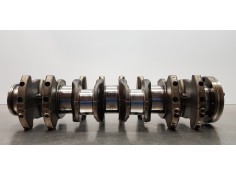 Recambio de cigueñal para ford transit caja abierta ´06 ft 300 m doble cabina, medio referencia OEM IAM 3C1QAA  