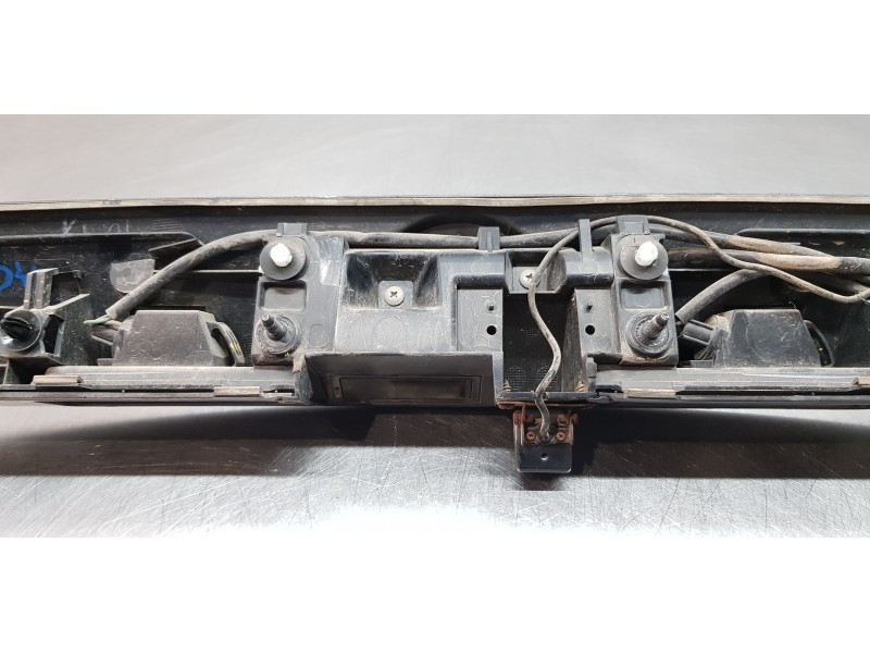 Recambio de maneta exterior porton para nissan juke (f15) acenta referencia OEM IAM 908121KA6H 908681KA6A 