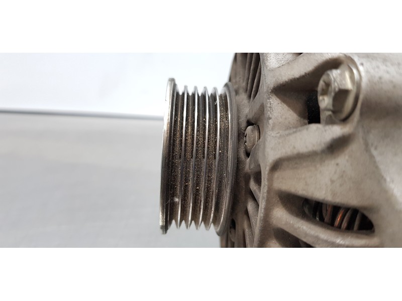 Recambio de alternador para opel agila b enjoy referencia OEM IAM 3140084E10   Recambio de alternador para opel agila b enjoy referencia OEM IAM 3140084E10