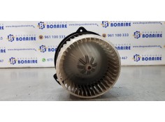 Recambio de motor calefaccion para toyota corolla verso (r1) 2.2 d-4d luna referencia OEM IAM 0160700610   2
