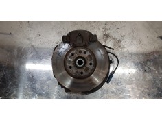 Recambio de mangueta delantera derecha para bmw x5 (e53) 3.0d referencia OEM IAM 31216761576   2