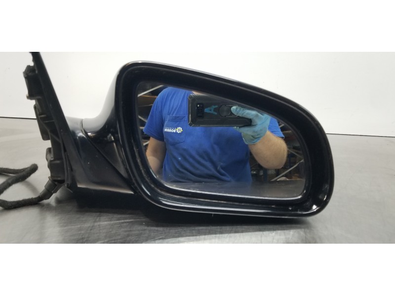 Recambio de retrovisor derecho para audi a8 (4e2) 4.2 quattro referencia OEM IAM 4E1858532N3FZ 4E1858532N 