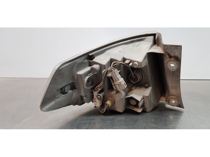 Recambio de piloto trasero derecho para subaru impreza g12 limited referencia OEM IAM 84912FG020   Recambio de piloto trasero derecho para subaru impreza g12 limited referencia OEM IAM 84912FG020