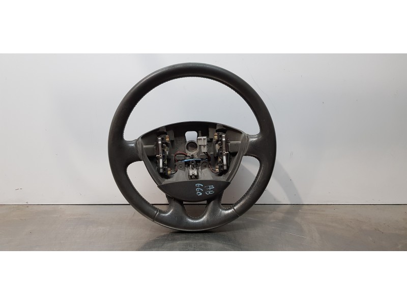 Recambio de volante para renault espace iv (jk0) expression referencia OEM IAM 8200198976  