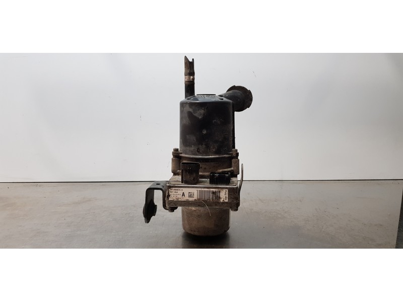 Recambio de bomba direccion para citroen c4 berlina cool referencia OEM IAM 9686925480  