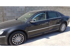 volkswagen phaeton (3d2/3d8) del año 2006 2