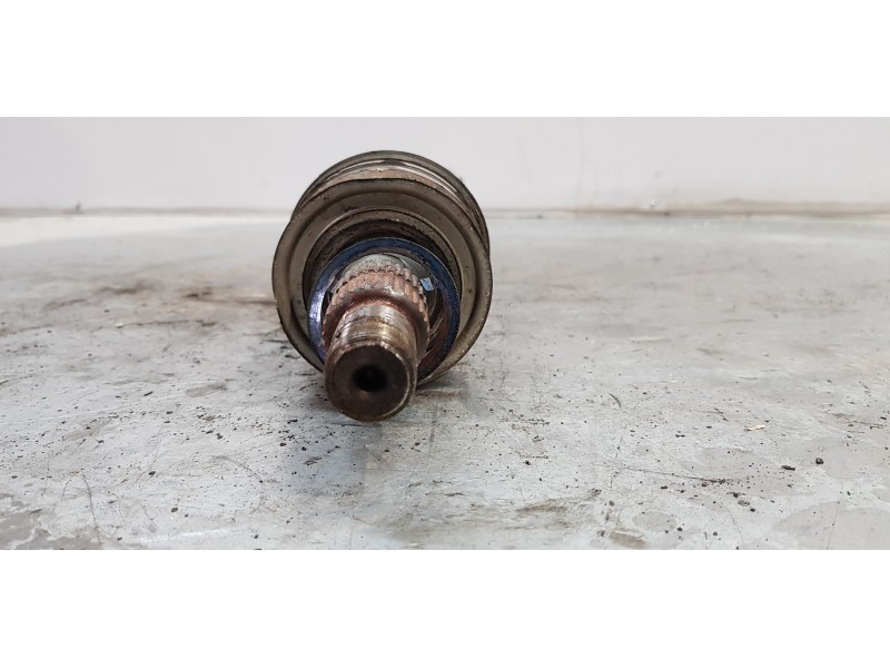 Recambio de transmision delantera derecha para chevrolet orlando lt referencia OEM IAM 13334694  