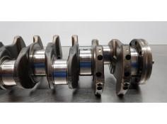 Recambio de cigueñal para ford transit caja abierta ´06 ft 300 m doble cabina, medio referencia OEM IAM 3C1QAA   2