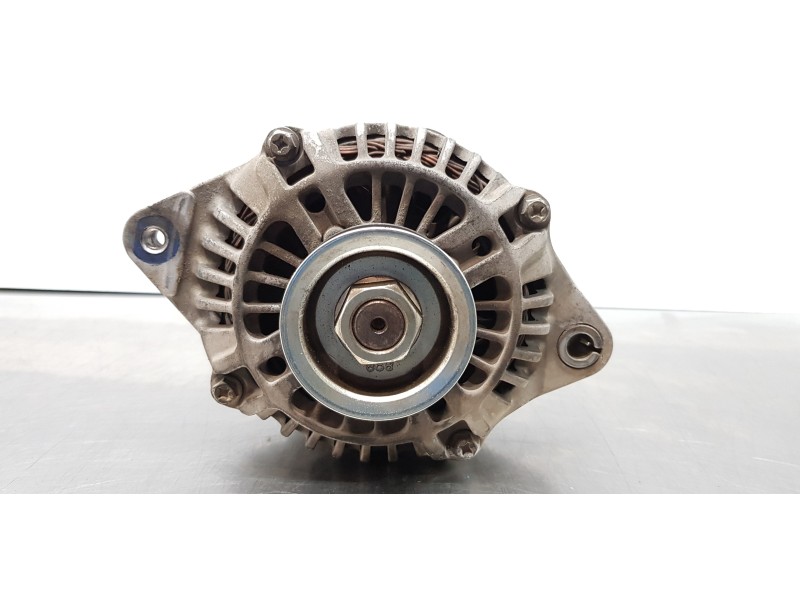 Recambio de alternador para opel agila b enjoy referencia OEM IAM 3140084E10   Recambio de alternador para opel agila b enjoy referencia OEM IAM 3140084E10