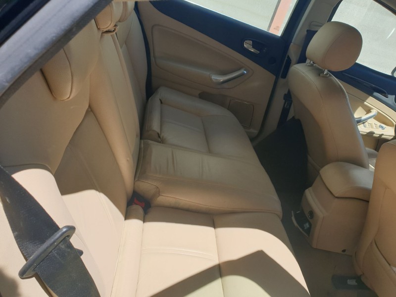 ford mondeo ber. (ca2) del año 2008 ford mondeo ber. (ca2) del año 2008