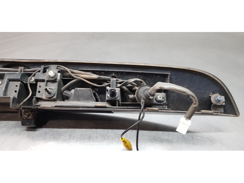 Recambio de maneta exterior porton para nissan juke (f15) acenta referencia OEM IAM 908121KA6H 908681KA6A 