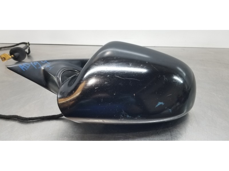 Recambio de retrovisor izquierdo para audi a8 (4e2) 4.2 quattro referencia OEM IAM 4E1858531N3FZ 4E1858531N 