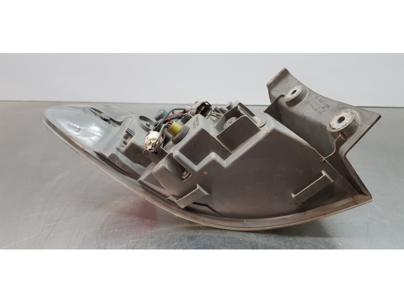 Recambio de piloto trasero derecho para subaru impreza g12 limited referencia OEM IAM 84912FG020   Recambio de piloto trasero derecho para subaru impreza g12 limited referencia OEM IAM 84912FG020