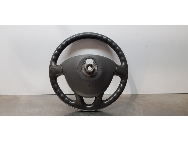Recambio de volante para renault espace iv (jk0) expression referencia OEM IAM 8200198976  