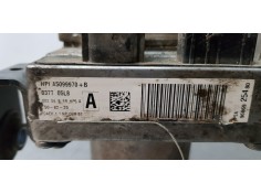 Recambio de bomba direccion para citroen c4 berlina cool referencia OEM IAM 9686925480   2