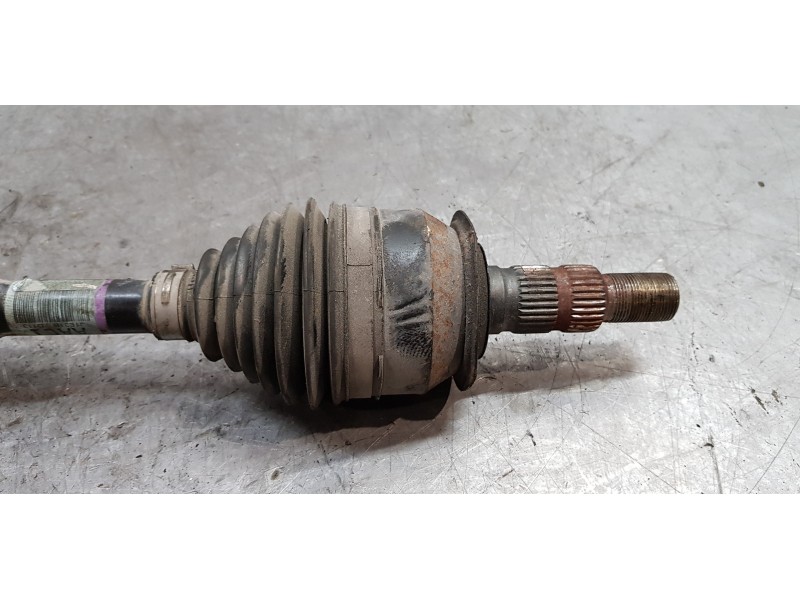 Recambio de transmision delantera derecha para chevrolet orlando lt referencia OEM IAM 13334694  