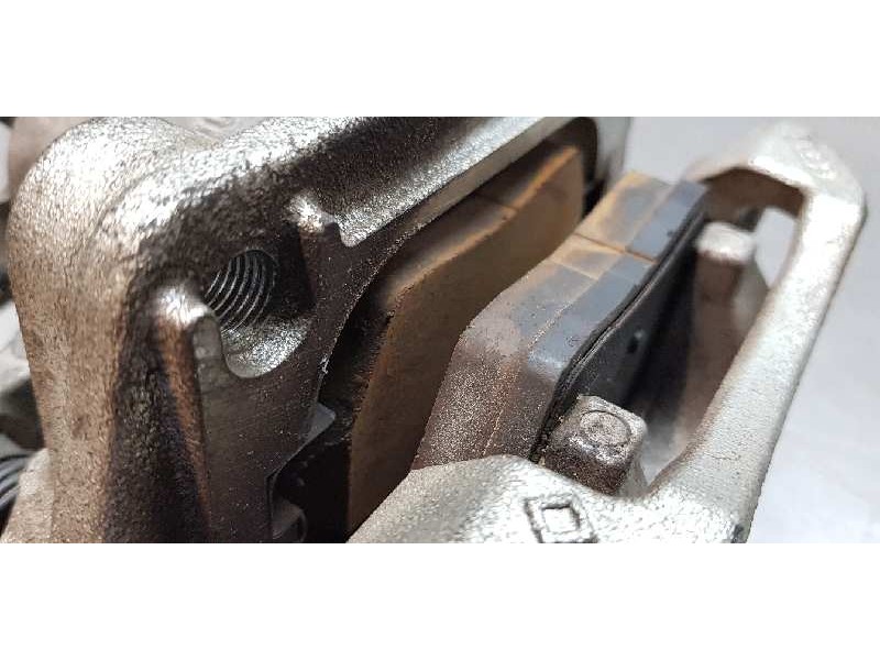 Recambio de pinza freno trasera izquierda para kia ceed business referencia OEM IAM 58210G4300  