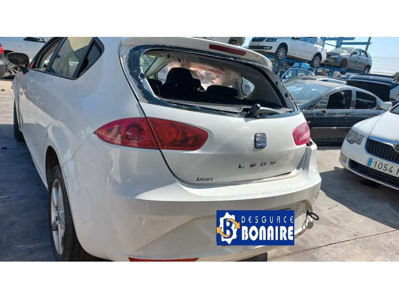 seat leon (1p1) del año 2013