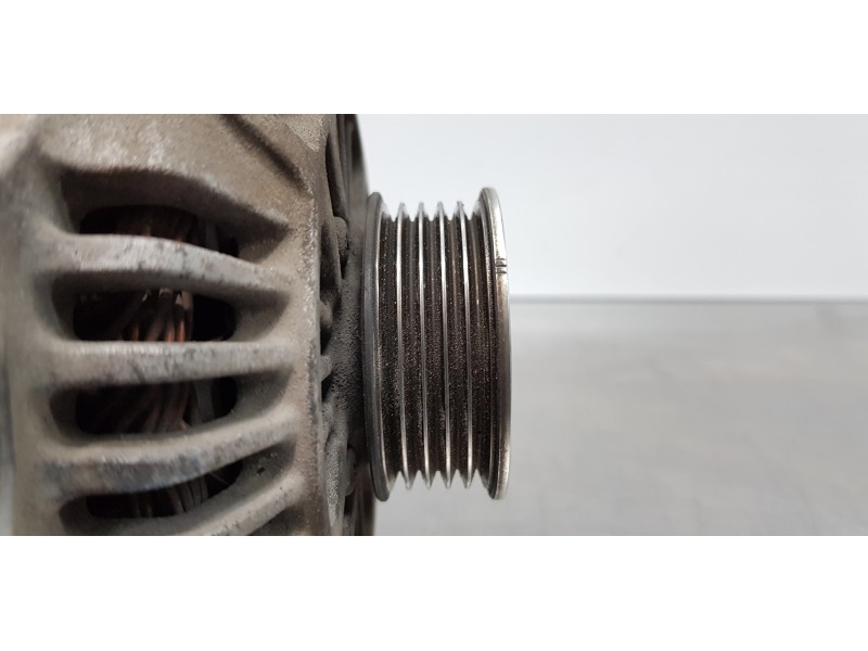 Recambio de alternador para opel agila b enjoy referencia OEM IAM 3140084E10   Recambio de alternador para opel agila b enjoy referencia OEM IAM 3140084E10