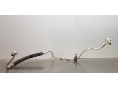 Recambio de tubos aire acondicionado para nissan juke (f15) acenta referencia OEM IAM 924801KK1B