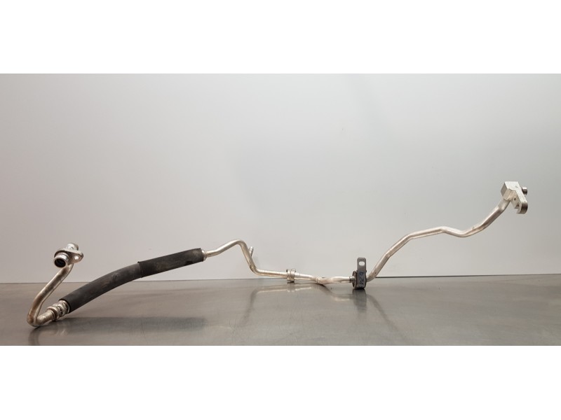 Recambio de tubos aire acondicionado para nissan juke (f15) acenta referencia OEM IAM 924801KK1B   Recambio de tubos aire acondicionado para nissan juke (f15) acenta referencia OEM IAM 924801KK1B