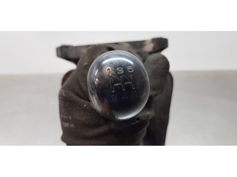 Recambio de palanca cambio para nissan nv 200 (m20) kombi comfort referencia OEM IAM 34101BJ00A  