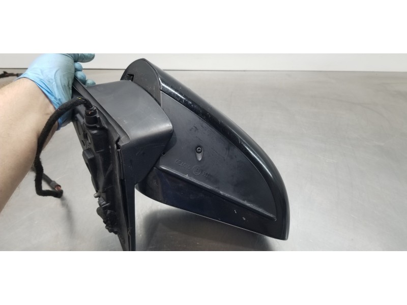 Recambio de retrovisor izquierdo para audi a8 (4e2) 4.2 quattro referencia OEM IAM 4E1858531N3FZ 4E1858531N 