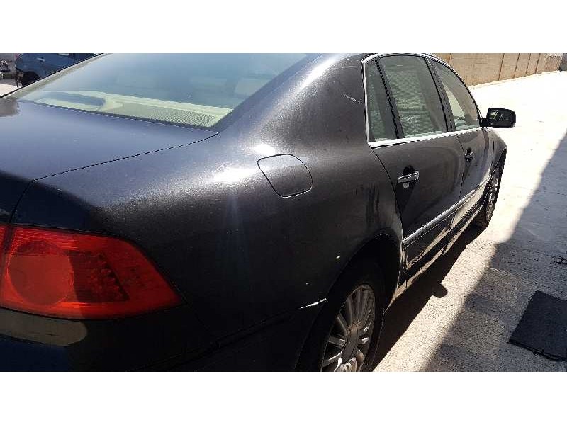 volkswagen phaeton (3d2/3d8) del año 2006