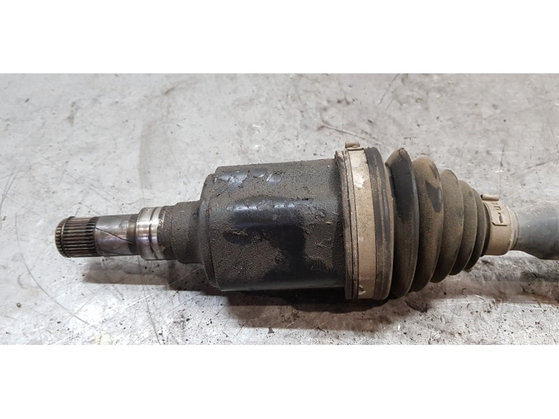 Recambio de transmision delantera derecha para chevrolet orlando lt referencia OEM IAM 13334694  