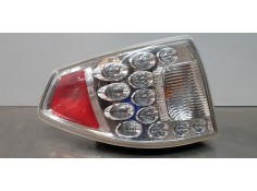 Recambio de piloto trasero izquierdo para subaru impreza g12 limited referencia OEM IAM 84912FG030