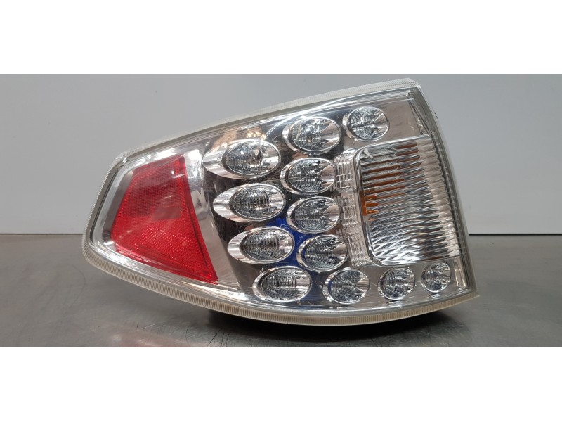 Recambio de piloto trasero izquierdo para subaru impreza g12 limited referencia OEM IAM 84912FG030   Recambio de piloto trasero izquierdo para subaru impreza g12 limited referencia OEM IAM 84912FG030