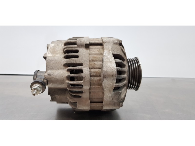 Recambio de alternador para opel agila b enjoy referencia OEM IAM 3140084E10   Recambio de alternador para opel agila b enjoy referencia OEM IAM 3140084E10