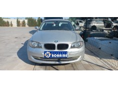 bmw serie 1 berlina (e81/e87) del año 2007