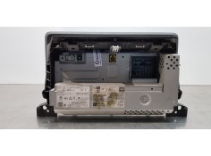 Recambio de pantalla multifuncion para seat leon sportstourer (kl8) xcellence referencia OEM IAM 5FA035869AWVA 5FA035869A  2