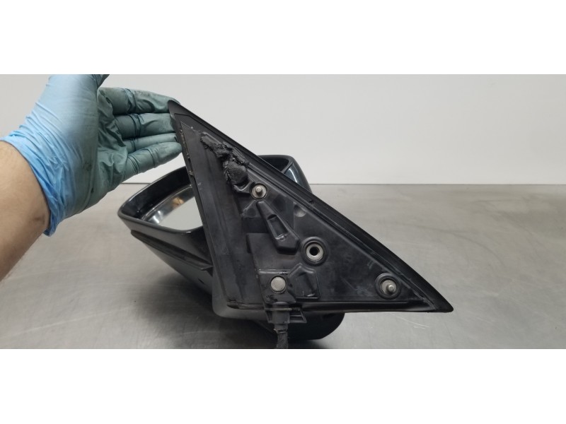 Recambio de retrovisor izquierdo para audi a8 (4e2) 4.2 quattro referencia OEM IAM 4E1858531N3FZ 4E1858531N 