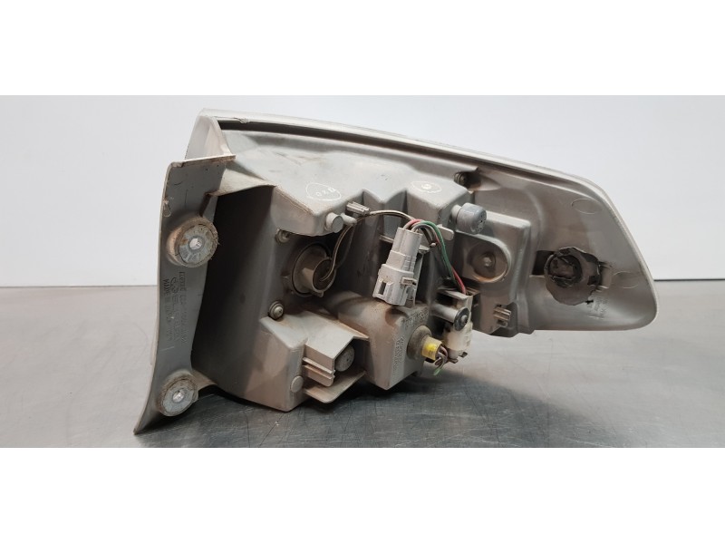 Recambio de piloto trasero izquierdo para subaru impreza g12 limited referencia OEM IAM 84912FG030   Recambio de piloto trasero izquierdo para subaru impreza g12 limited referencia OEM IAM 84912FG030