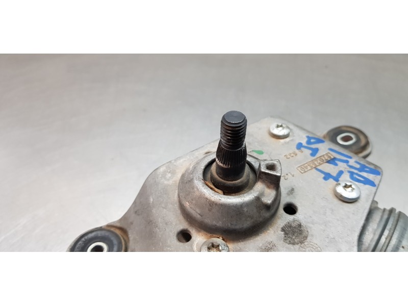 Recambio de motor limpia delantero para renault scenic iv edition one referencia OEM IAM 288A54125R  