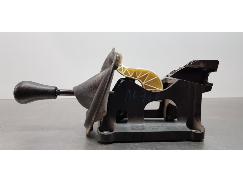 Recambio de palanca cambio para nissan nv 200 (m20) kombi comfort referencia OEM IAM 34101BJ00A  