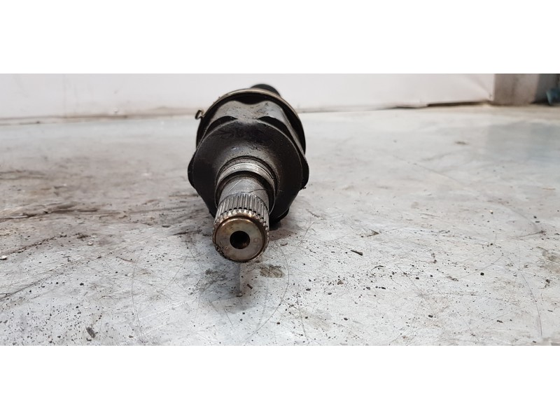 Recambio de transmision delantera derecha para chevrolet orlando lt referencia OEM IAM 13334694  