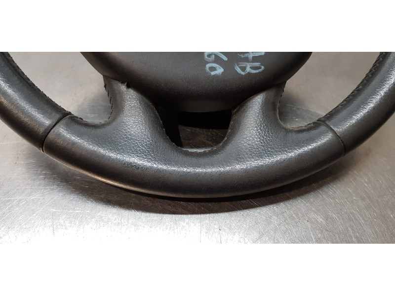 Recambio de volante para renault espace iv (jk0) expression referencia OEM IAM 8200198976  