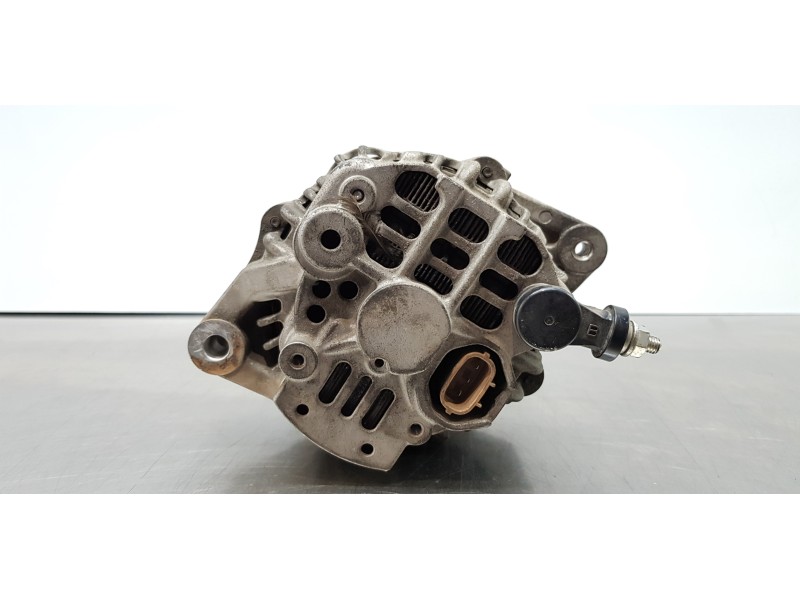 Recambio de alternador para opel agila b enjoy referencia OEM IAM 3140084E10   Recambio de alternador para opel agila b enjoy referencia OEM IAM 3140084E10