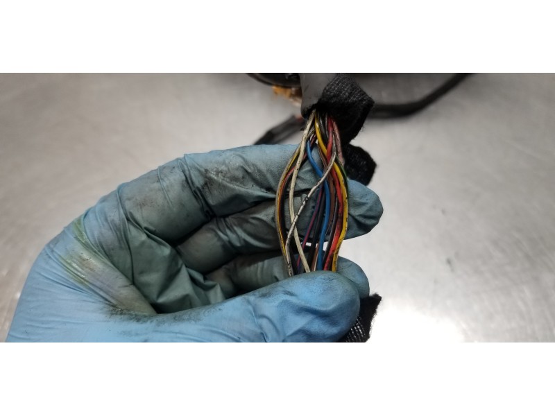 Recambio de retrovisor izquierdo para audi a8 (4e2) 4.2 quattro referencia OEM IAM 4E1858531N3FZ 4E1858531N 