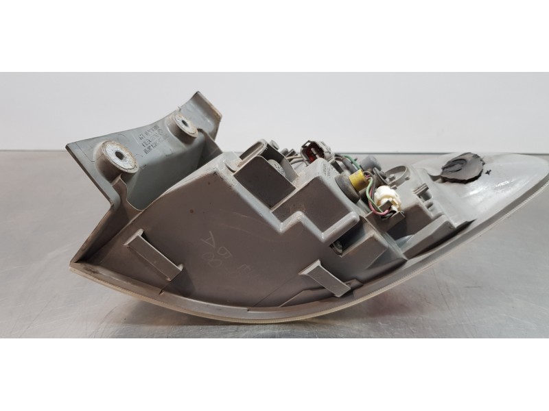 Recambio de piloto trasero izquierdo para subaru impreza g12 limited referencia OEM IAM 84912FG030   Recambio de piloto trasero izquierdo para subaru impreza g12 limited referencia OEM IAM 84912FG030